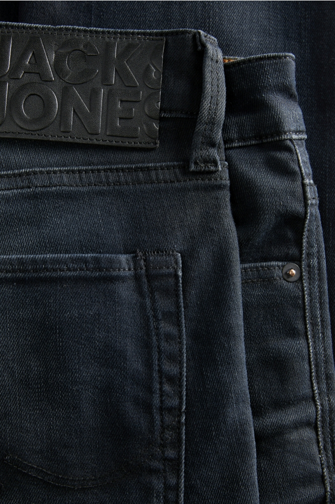 JJIGLENN JJICON JJ 219 NOOS 12278254 BLUE DENIM